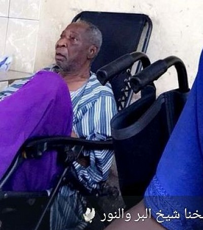Marabout
